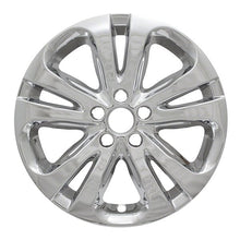Load image into Gallery viewer, COAST 2 COAST IMP388X IMPOSTOR WHEEL SKINS 17';CHROME SET