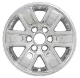COAST 2 COAST IMP391X IMPOSTOR WHEEL SKINS;17IN;W