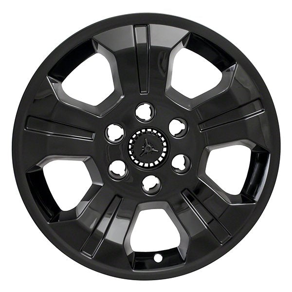 COAST 2 COAST IMP392BLK IMPOSTOR WHEEL SKINS; 14-