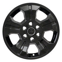 Load image into Gallery viewer, COAST 2 COAST IMP392BLK IMPOSTOR WHEEL SKINS; 14-