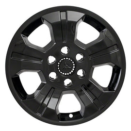 COAST 2 COAST IMP392BLK IMPOSTOR WHEEL SKINS; 14-