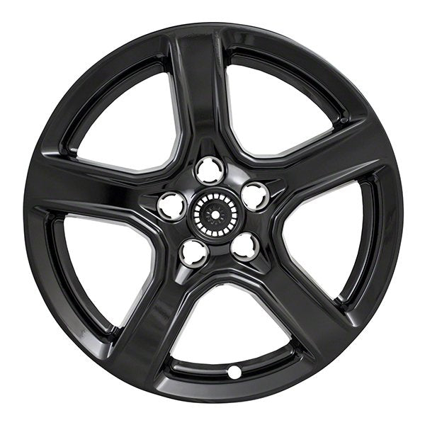 COAST 2 COAST IMP393BLK IMPOSTOR WHEEL SKINS  18'; BLK; S