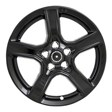 Load image into Gallery viewer, COAST 2 COAST IMP393BLK IMPOSTOR WHEEL SKINS  18'; BLK; S