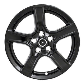 COAST 2 COAST IMP393BLK IMPOSTOR WHEEL SKINS  18'; BLK; S
