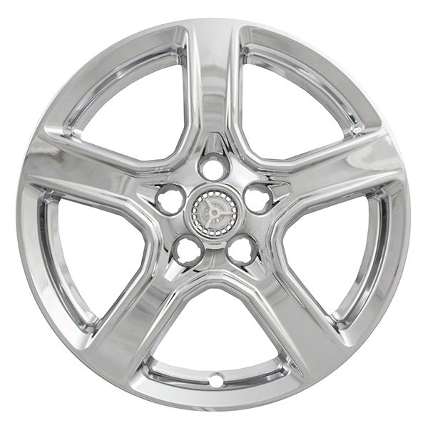 COAST 2 COAST IMP393X IMPOSTOR WHEEL SKINS 18'; CHROME;