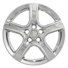 Load image into Gallery viewer, COAST 2 COAST IMP393X IMPOSTOR WHEEL SKINS 18'; CHROME;
