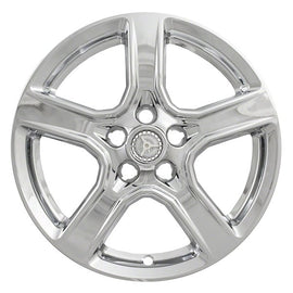 COAST 2 COAST IMP393X IMPOSTOR WHEEL SKINS 18'; CHROME;