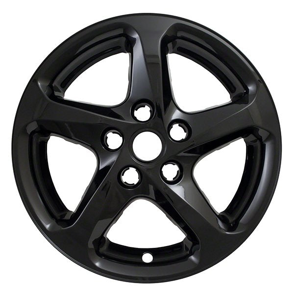 COAST 2 COAST IMP394BLK 16-17 MALIBU 5SPK BLACK