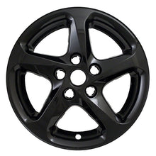 Load image into Gallery viewer, COAST 2 COAST IMP394BLK 16-17 MALIBU 5SPK BLACK