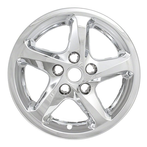 COAST 2 COAST IMP394X 16-17 MALIBU 5SPK CHROME