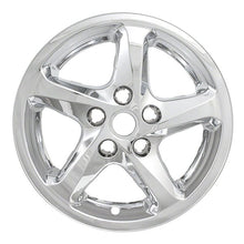 Load image into Gallery viewer, COAST 2 COAST IMP394X 16-17 MALIBU 5SPK CHROME
