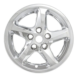COAST 2 COAST IMP394X 16-17 MALIBU 5SPK CHROME
