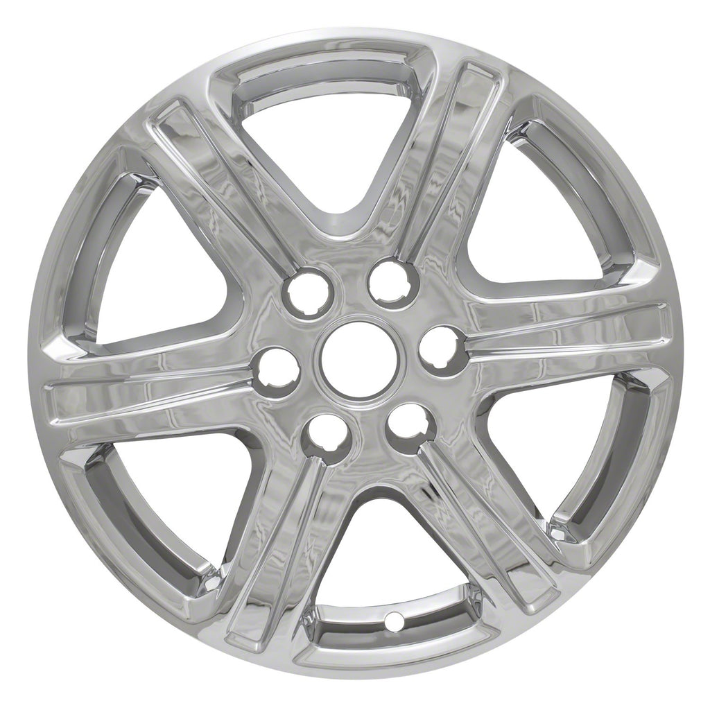 COAST 2 COAST IMP395X IMPOSTOR WHEEL SKINS 16';CHROME;S