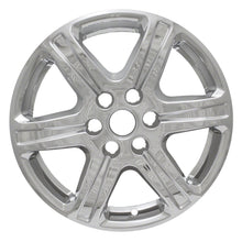 Load image into Gallery viewer, COAST 2 COAST IMP395X IMPOSTOR WHEEL SKINS 16';CHROME;S