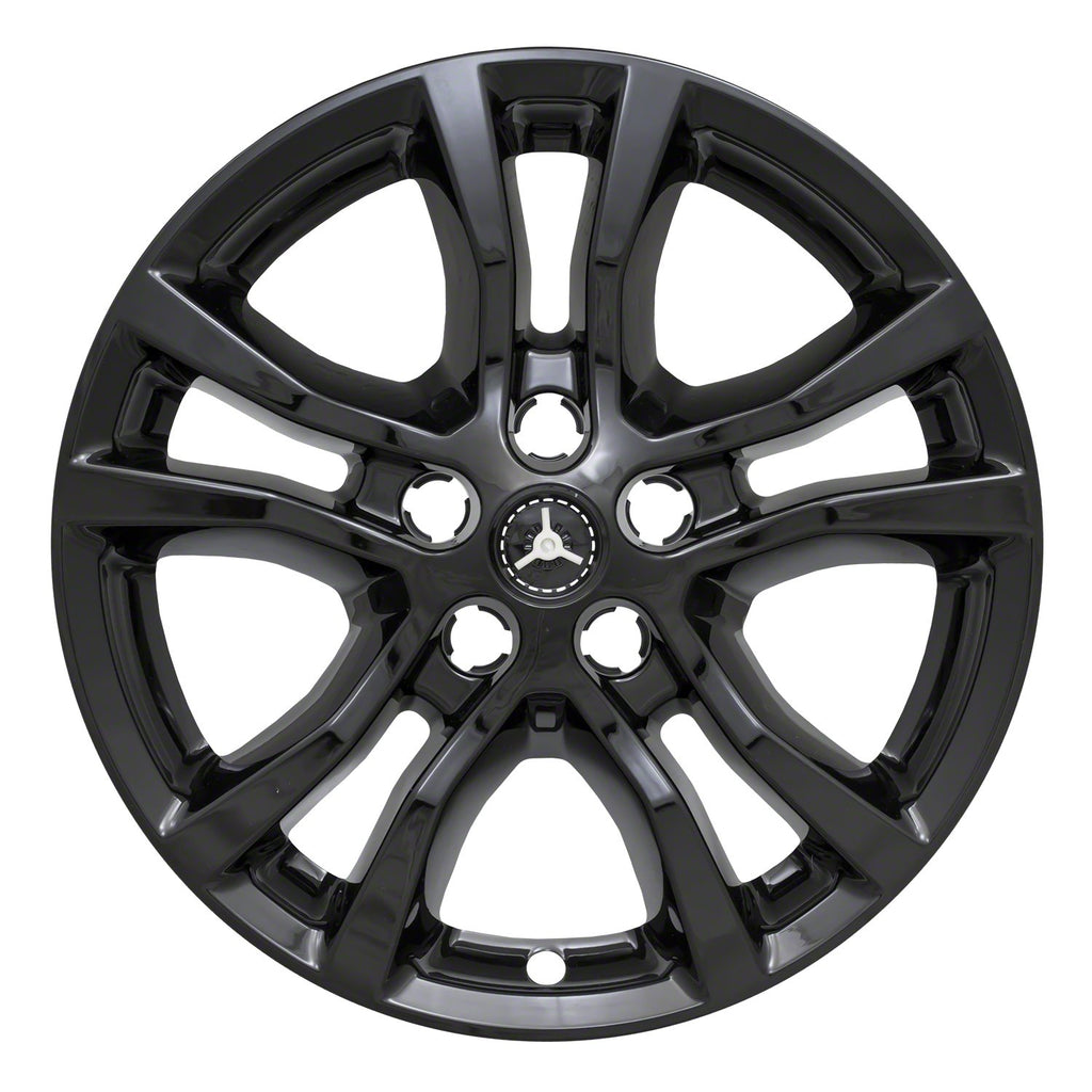 COAST 2 COAST IMP398BLK IMPOSTOR WHEEL SKINS 18';BLACK SET