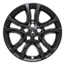 Load image into Gallery viewer, COAST 2 COAST IMP398BLK IMPOSTOR WHEEL SKINS 18';BLACK SET