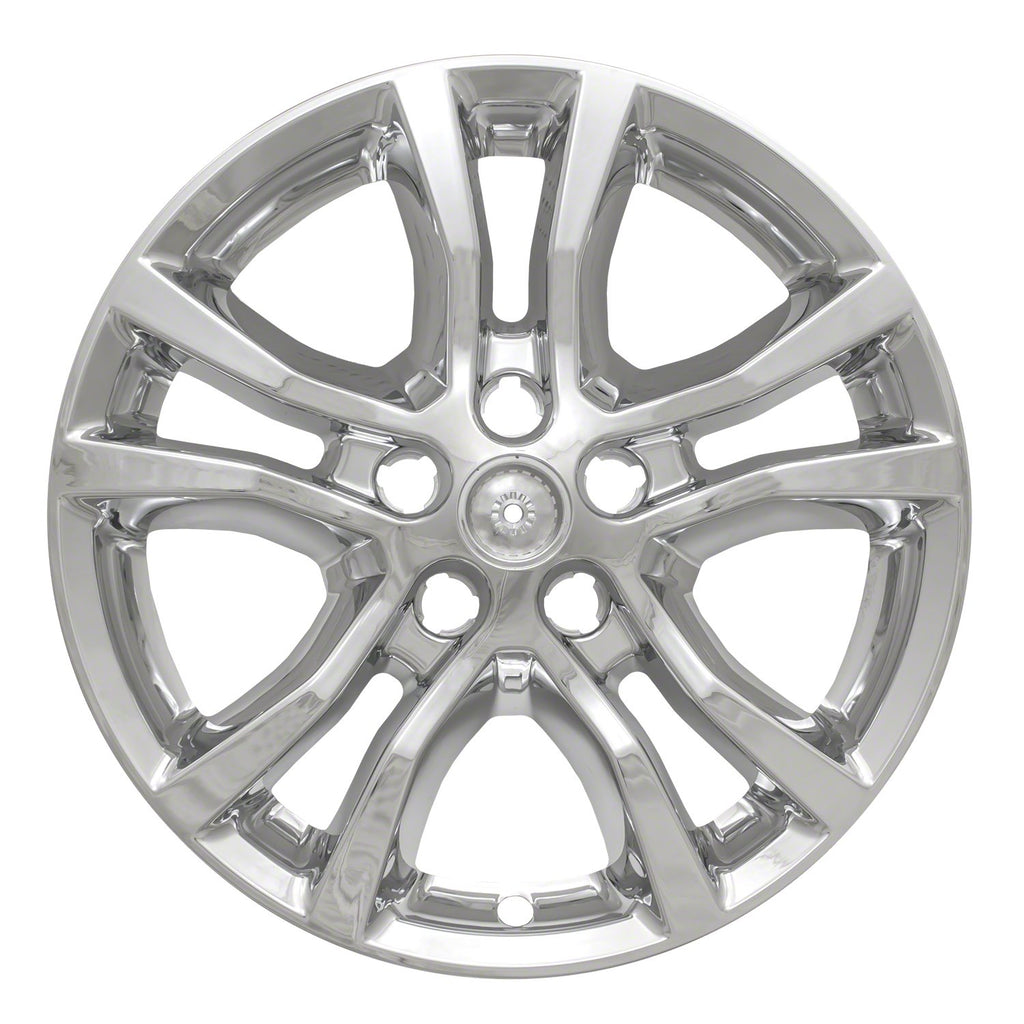 COAST 2 COAST IMP398X IMPOSTOR WHEEL SKINS 18';CHROME SET
