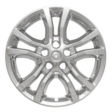 Load image into Gallery viewer, COAST 2 COAST IMP398X IMPOSTOR WHEEL SKINS 18';CHROME SET