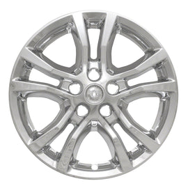 COAST 2 COAST IMP398X IMPOSTOR WHEEL SKINS 18';CHROME SET