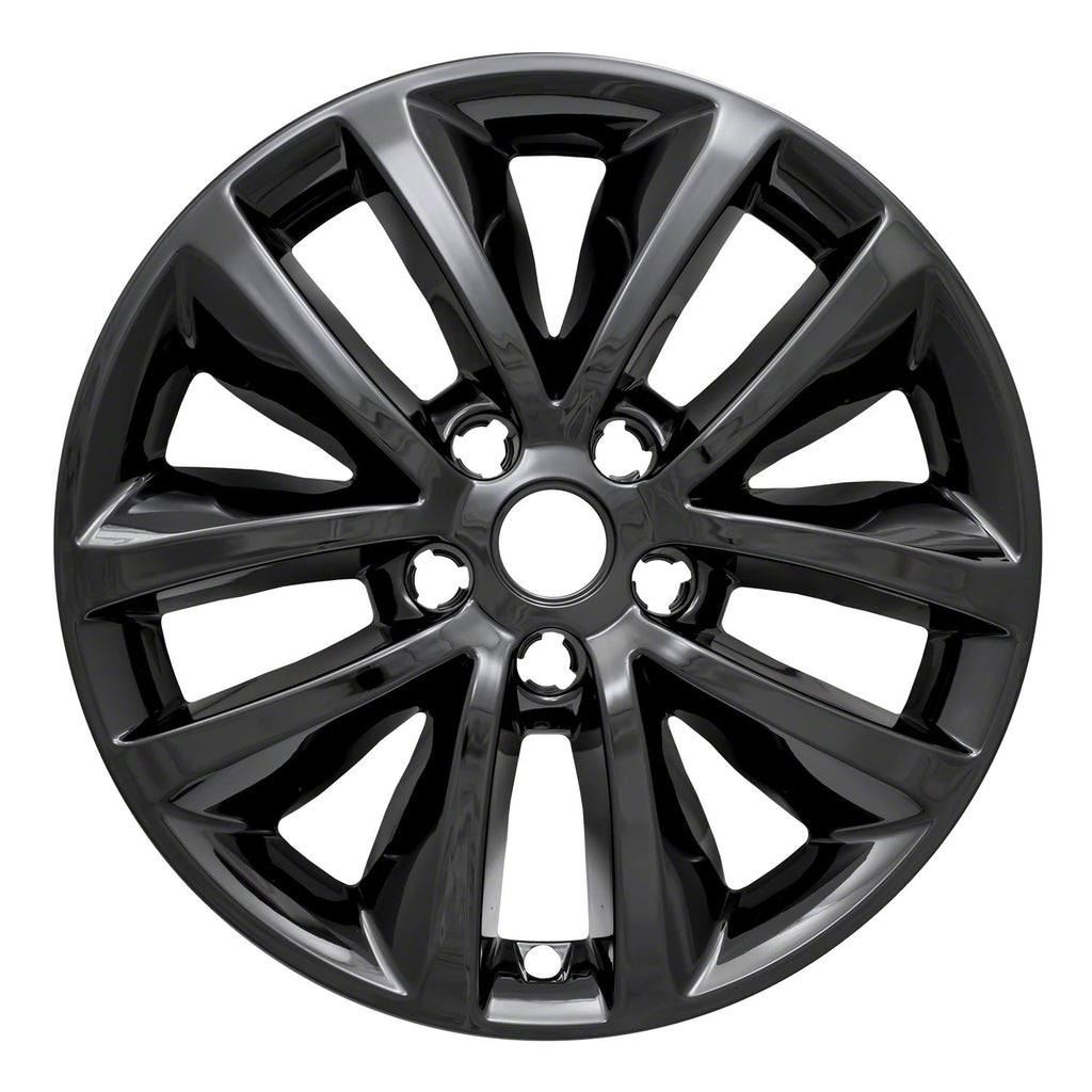 COAST 2 COAST IMP399BLK IMPOSTOR WHEEL SKINS 16';BLACK SET