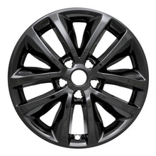 Load image into Gallery viewer, COAST 2 COAST IMP399BLK IMPOSTOR WHEEL SKINS 16';BLACK SET