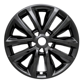 COAST 2 COAST IMP399BLK IMPOSTOR WHEEL SKINS 16';BLACK SET