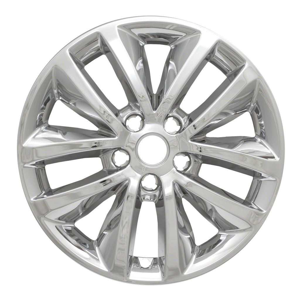 COAST 2 COAST IMP399X IMPOSTOR WHEEL SKINS 16';CHROME SET