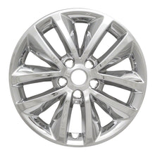 Load image into Gallery viewer, COAST 2 COAST IMP399X IMPOSTOR WHEEL SKINS 16';CHROME SET