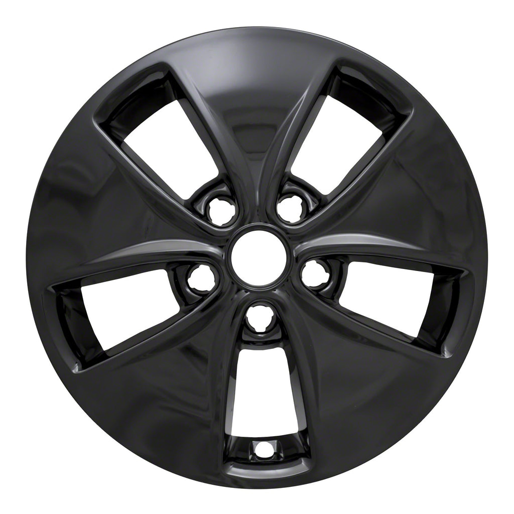 COAST 2 COAST IMP400BLK IMPOSTOR WHEEL SKINS 16';BLACK SET