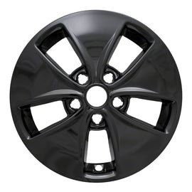 COAST 2 COAST IMP400BLK IMPOSTOR WHEEL SKINS 16';BLACK SET