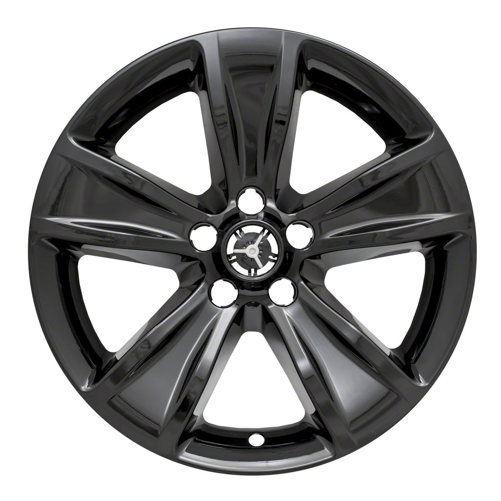 COAST 2 COAST IMP401BLK IMPOSTOR WHEEL SKINS 18';BLACK SET