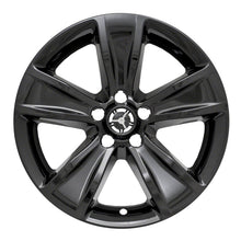 Load image into Gallery viewer, COAST 2 COAST IMP401BLK IMPOSTOR WHEEL SKINS 18';BLACK SET
