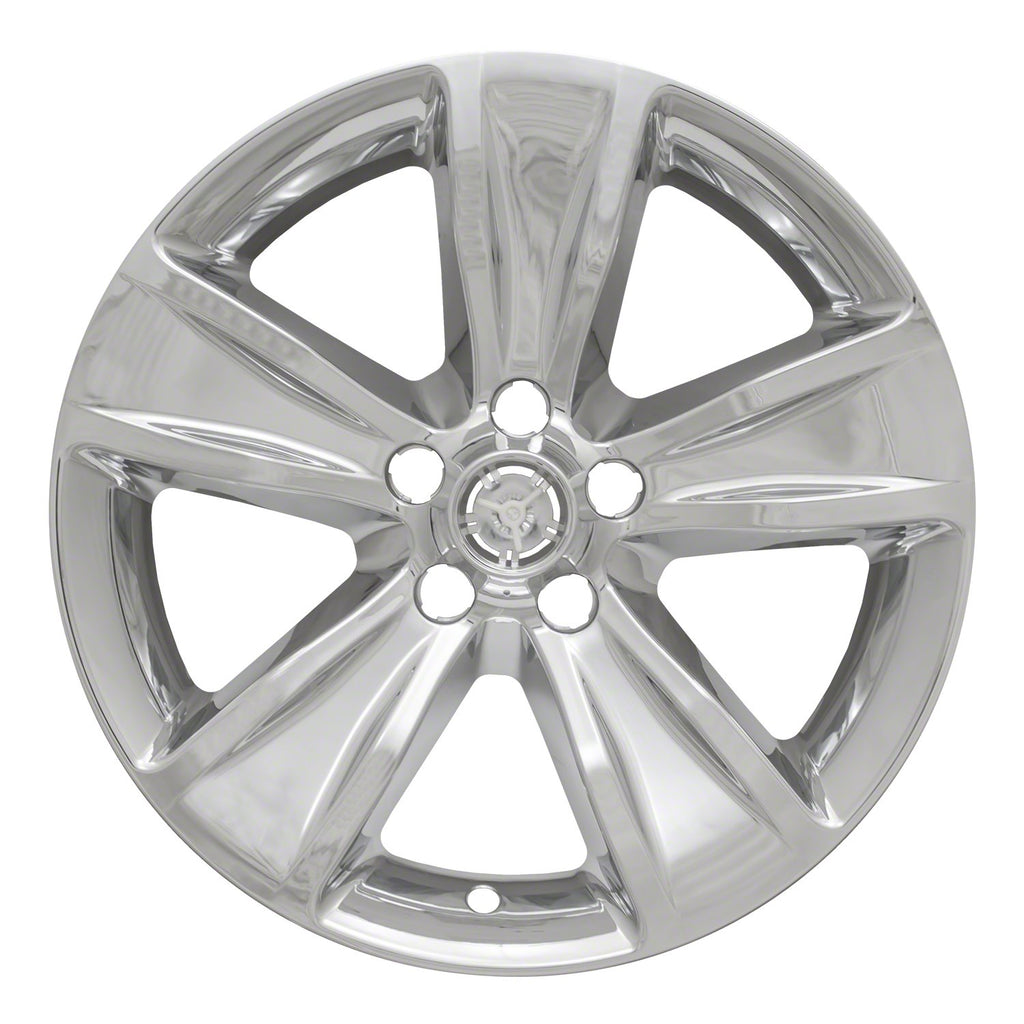 COAST 2 COAST IMP401X IMPOSTOR WHEEL SKINS 18';CHROME SET