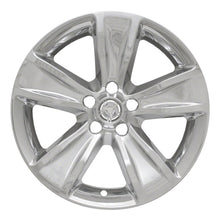 Load image into Gallery viewer, COAST 2 COAST IMP401X IMPOSTOR WHEEL SKINS 18';CHROME SET