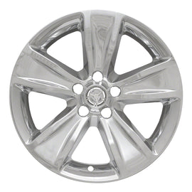 COAST 2 COAST IMP401X IMPOSTOR WHEEL SKINS 18';CHROME SET