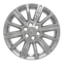 Load image into Gallery viewer, COAST 2 COAST IMP402X IMPOSTOR WHEEL SKINS 18';CHROME SET