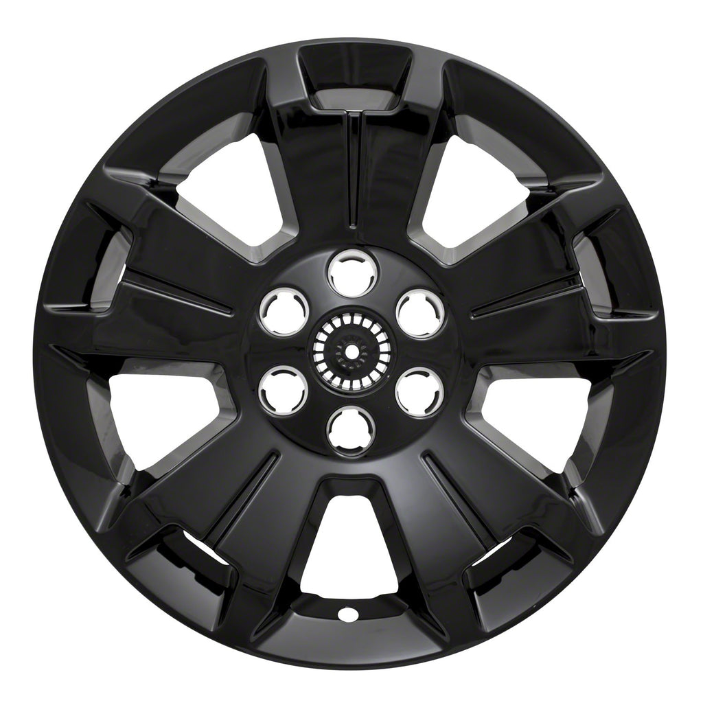 COAST 2 COAST IMP405BLK IMPOSTOR WHEEL SKINS  17';BLACK SET