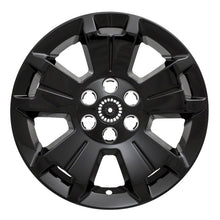 Load image into Gallery viewer, COAST 2 COAST IMP405BLK IMPOSTOR WHEEL SKINS  17';BLACK SET