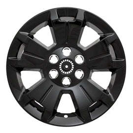 COAST 2 COAST IMP405BLK IMPOSTOR WHEEL SKINS  17';BLACK SET