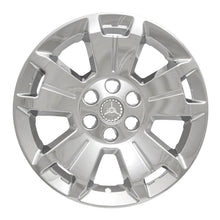 Load image into Gallery viewer, COAST 2 COAST IMP405X IMPOSTOR WHEEL SKINS 17';CHROME SET