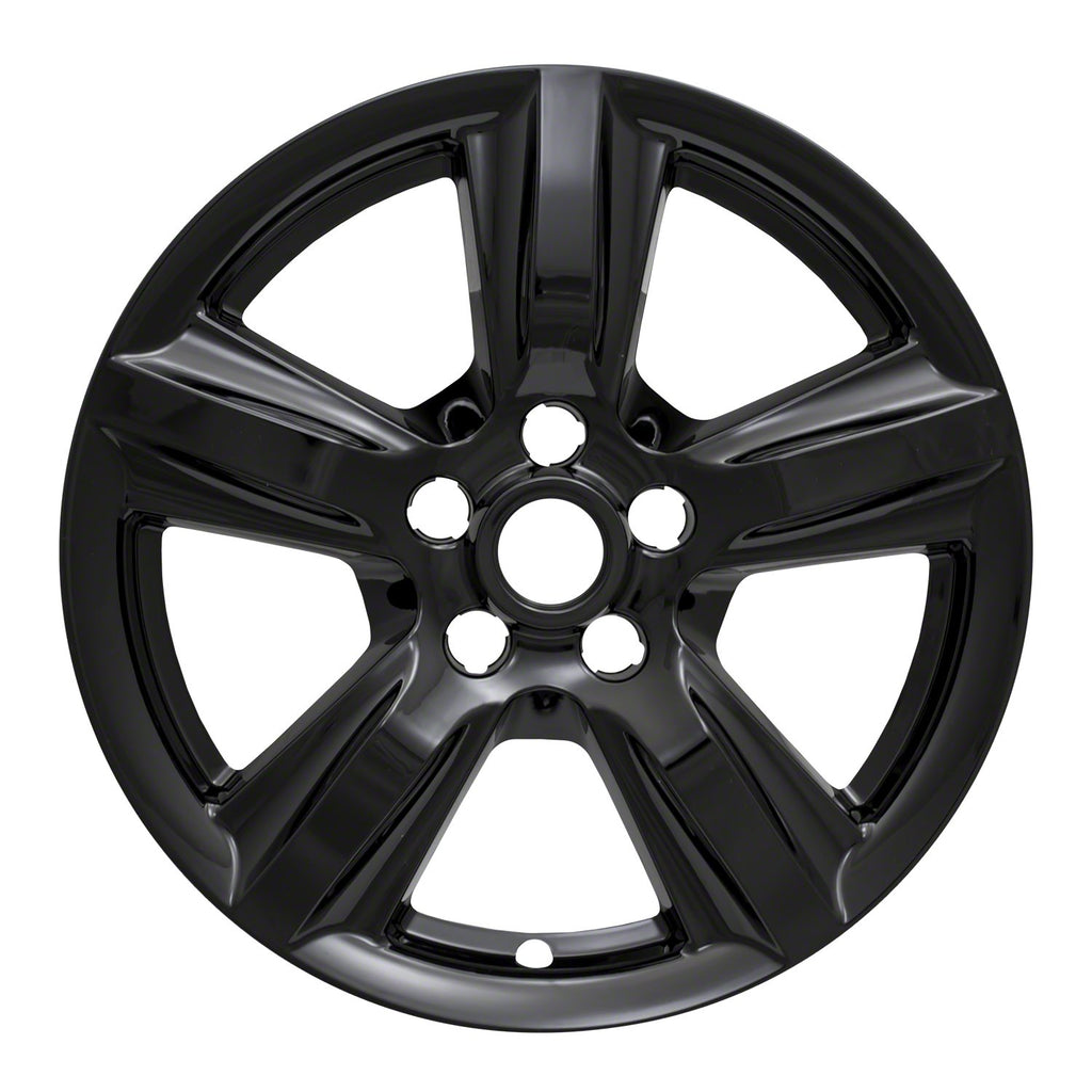 COAST 2 COAST IMP408BLK IMPOSTOR WHEEL SKINS 17';BLACK SET