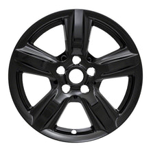 Load image into Gallery viewer, COAST 2 COAST IMP408BLK IMPOSTOR WHEEL SKINS 17';BLACK SET