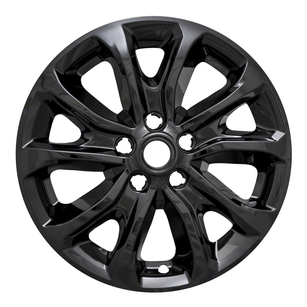 COAST 2 COAST IMP409BLK IMPOSTOR WHEEL SKIN; 17';