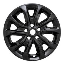 Load image into Gallery viewer, COAST 2 COAST IMP409BLK IMPOSTOR WHEEL SKIN; 17';