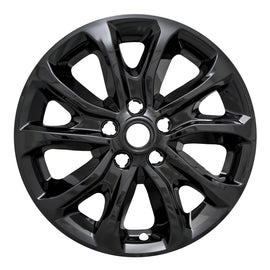 COAST 2 COAST IMP409BLK IMPOSTOR WHEEL SKIN; 17';