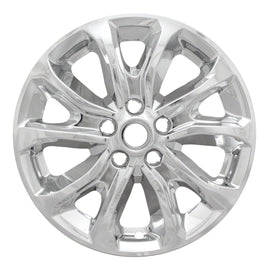 COAST 2 COAST IMP409X IMPOSTOR WHEEL SKIN; 17';