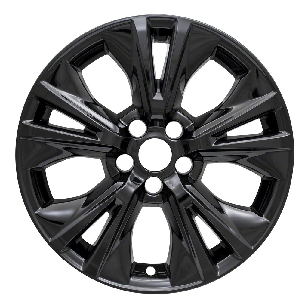 COAST 2 COAST IMP410BLK IMPOSTOR WHEEL SKIN; 18';