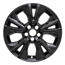 Load image into Gallery viewer, COAST 2 COAST IMP410BLK IMPOSTOR WHEEL SKIN; 18';