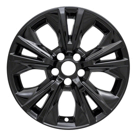 COAST 2 COAST IMP410BLK IMPOSTOR WHEEL SKIN; 18';