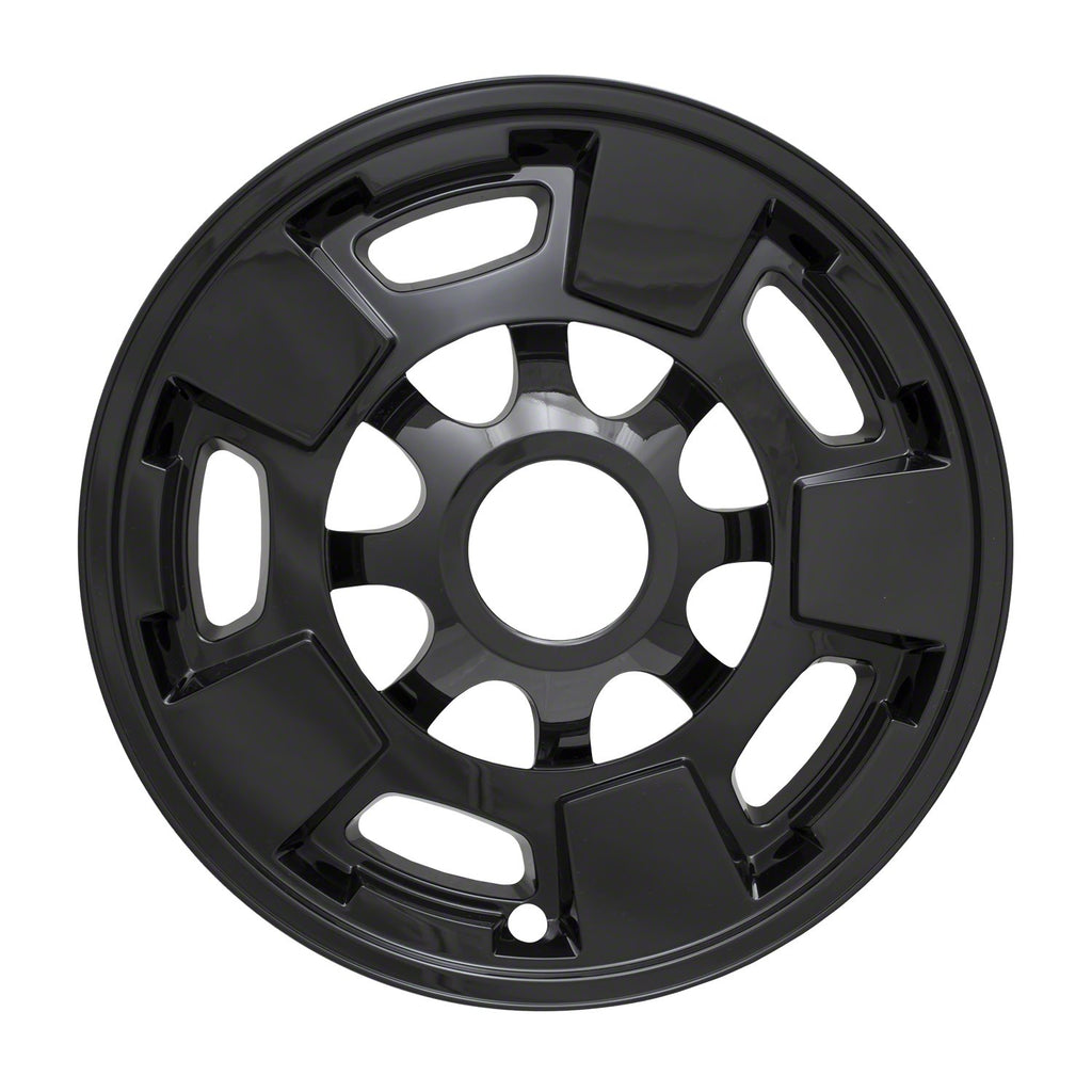 COAST 2 COAST IMP411BLK IMPOSTOR WHEEL SKINS  17';BLACK SET